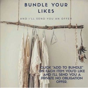 BUNDLE BABY CLOTHES